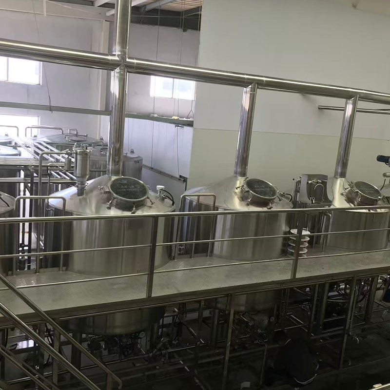 岑溪精酿啤酒设备厂—啤酒文化的深刻内涵